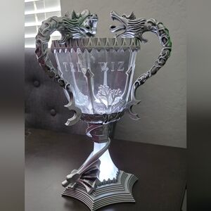 Triwizard Tournament Goblet Lamp